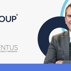 Header image of NIP Group announcing Brian Kriger as Conventus President