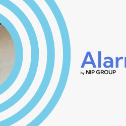 AlarmPro press release header image
