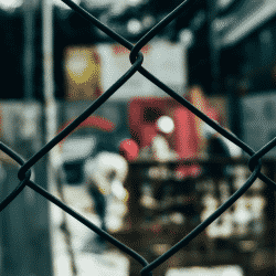 Construction site security is priority to preventing theft