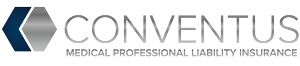 Conventus-Logo-2023 Conventus Medical Professional Liability Insurance