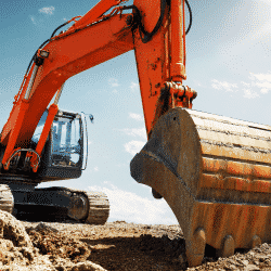Services excavation contractors can leverage to diversify their offerings