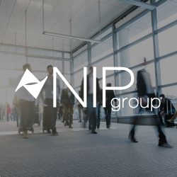 NIP Group new hire announcement