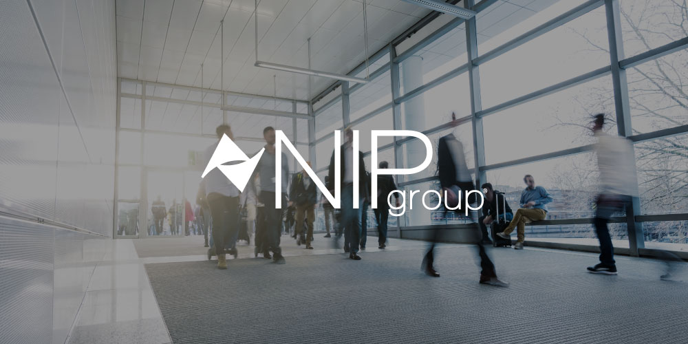 NIP Group new hire announcement