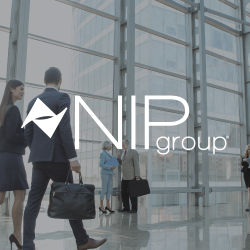 NIP Group Announces Appointment of Roseanne (Ro) Laudisio as Chief Information Officer