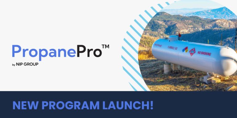 NIP Group and AmTrust Present PropanePro™: The Next Level in Business ...