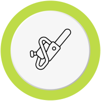 TreePro-Land-Page-Icon-01-02 Icon of a chainsaw