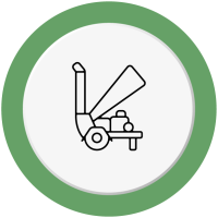 TreePro-Land-Page-Icon-01-04 Icon of a wood chipper