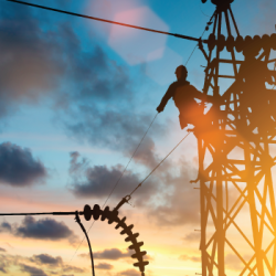 UtilityPro power line maintenance