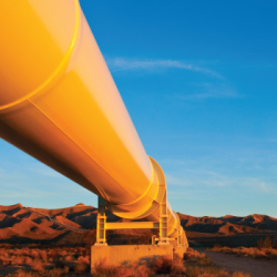 UtilityPro water pipeline