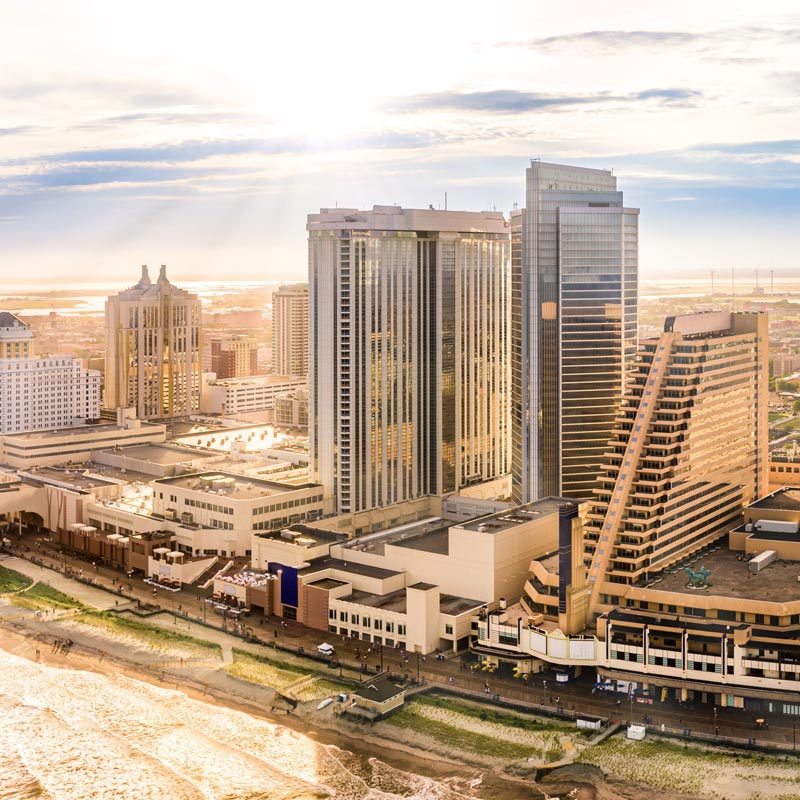 Atlantic City