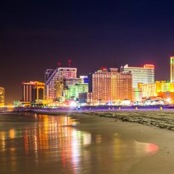 Atlantic City, New Jersey