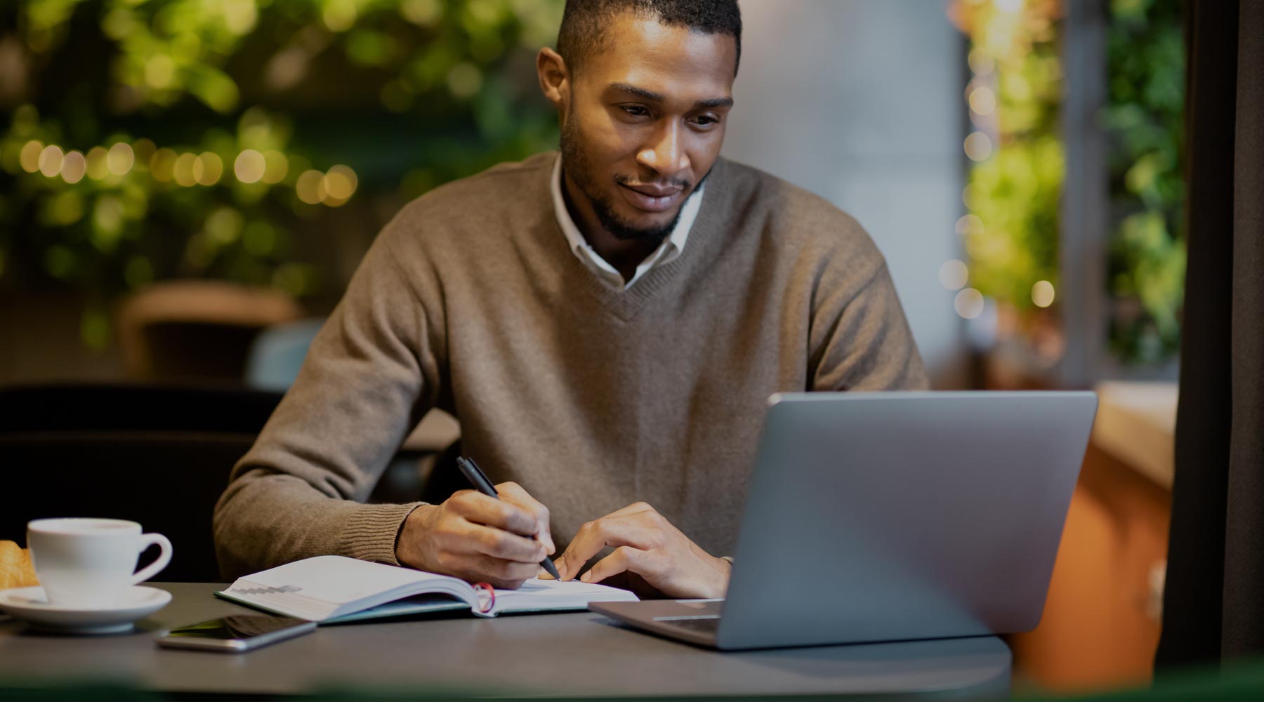 Get Started Nip Group