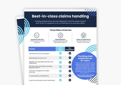 broker-resources-claims-overview NIP Group Claims Overview