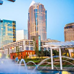 Charlotte, North Carolina