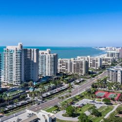 Clearwater Beach