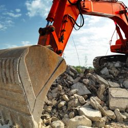 Common excavation risks