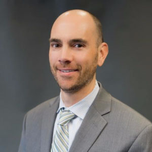 Joshua Ferguson