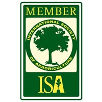 Member International Society of Arboriculture