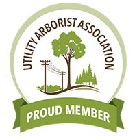 Utility Arborist Association Member