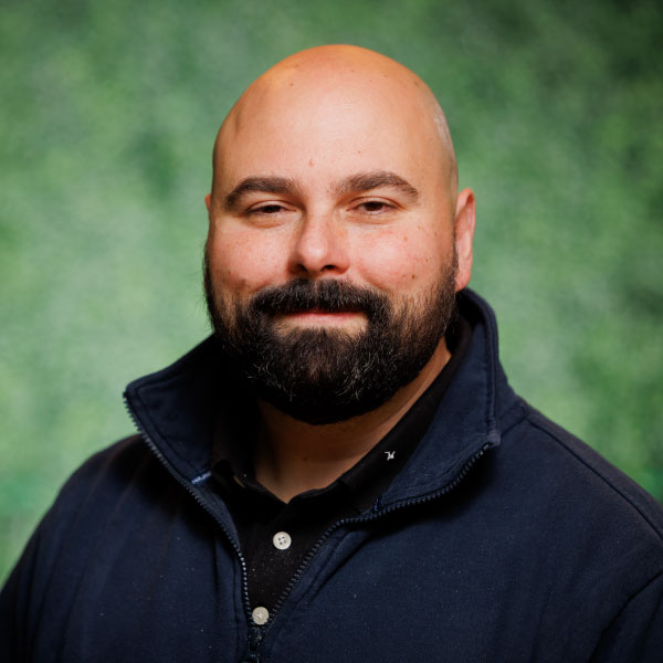 Michael Finati