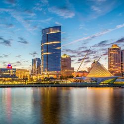 Milwaukee, Wisconsin