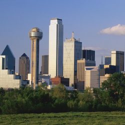 Dallas Texas