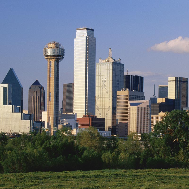 Dallas Texas