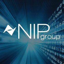 NIP Group Edge Series products press release header