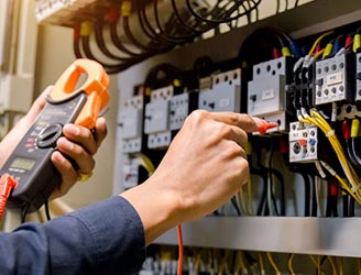 Electrical Contractors Insurance