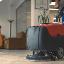 Maintenance & Janitorial Insurance