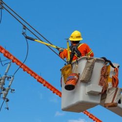 Utility Contractors Insurnace