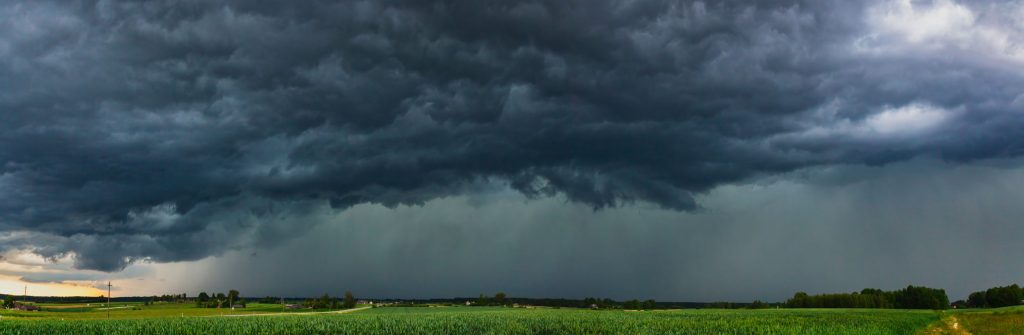 severe-weather-clouds Severe weather storm clouds