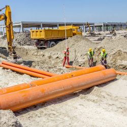 Adapting to Evolving Trends and Risks: The Future of the Grading and Excavation Industry