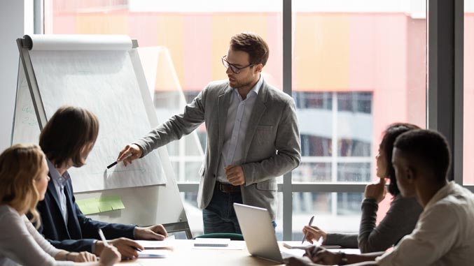 Business Development