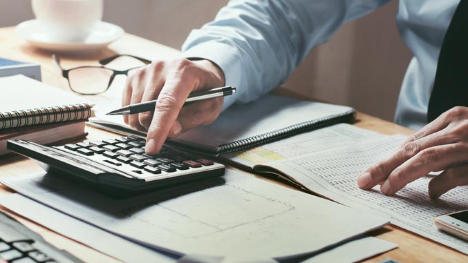 Finance