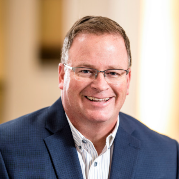 Tim Greifenkamp, CPCU