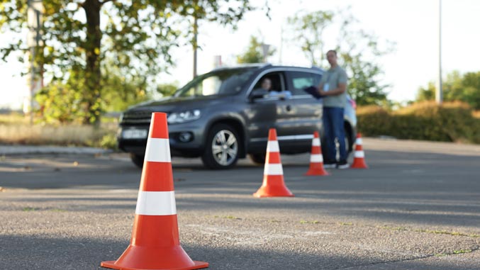 Training Resources for General Driving