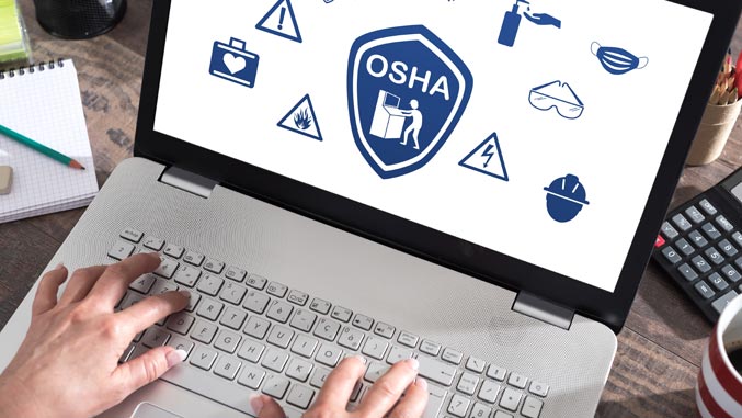 Training Resources for OSHA Compliance