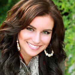 Whitney Gehrls